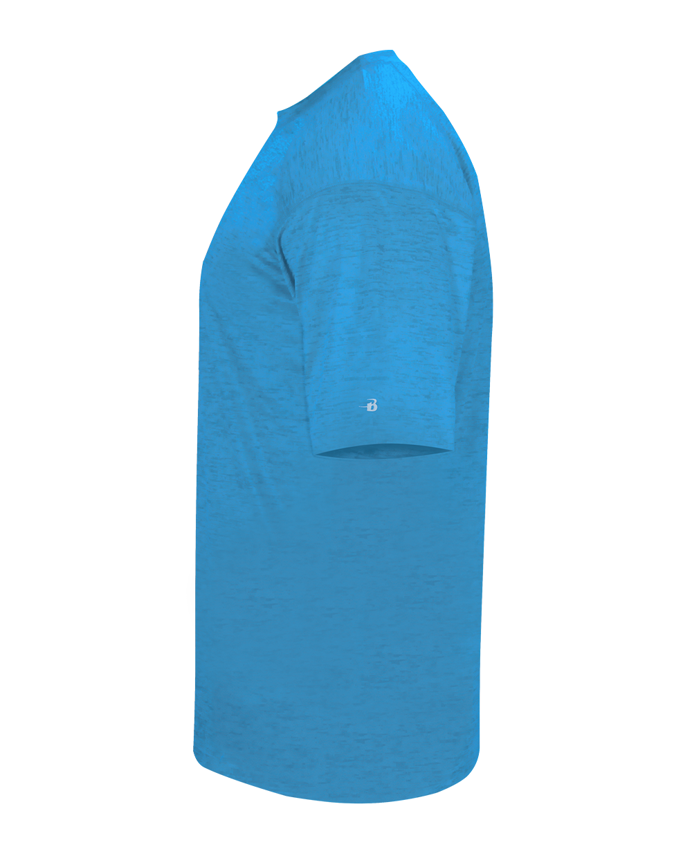 Badger Men's Tonal Blend Tee Badger