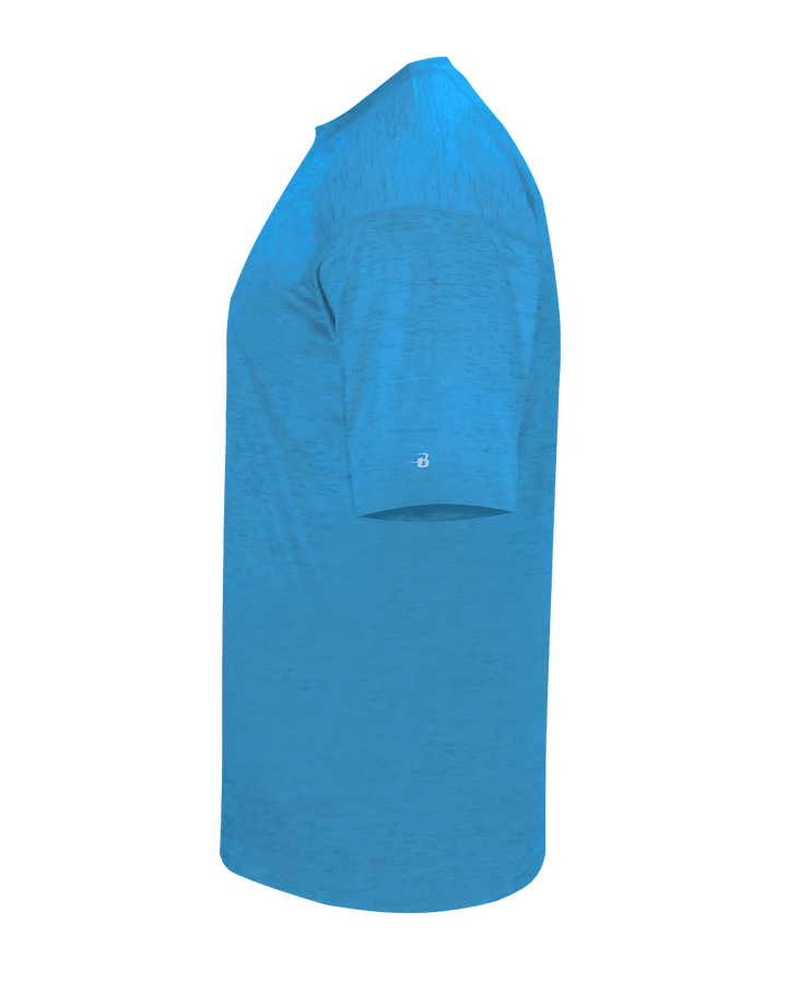 Badger Men's Tonal Blend Tee Badger