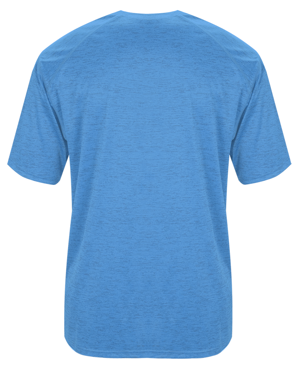 Badger Men's Tonal Blend Tee Badger