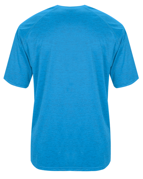 Badger Men's Tonal Blend Tee Badger