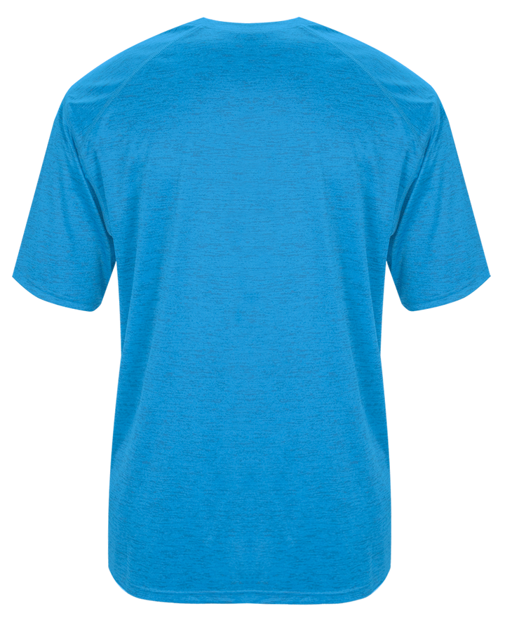 Badger Men's Tonal Blend Tee Badger