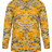 Badger 4184 Men's Digital Long-Sleeve Tee Badger