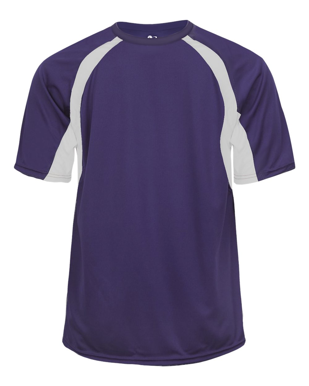 Badger Youth Hook Tee Badger