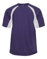 Badger Youth Hook Tee Youth Apparel Shirts & Tops