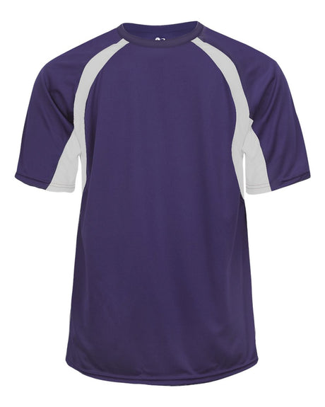 Badger Youth Hook Tee Youth Apparel Shirts & Tops