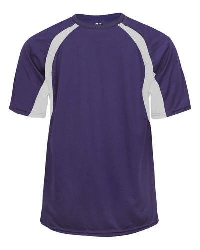 Badger Youth Hook Tee