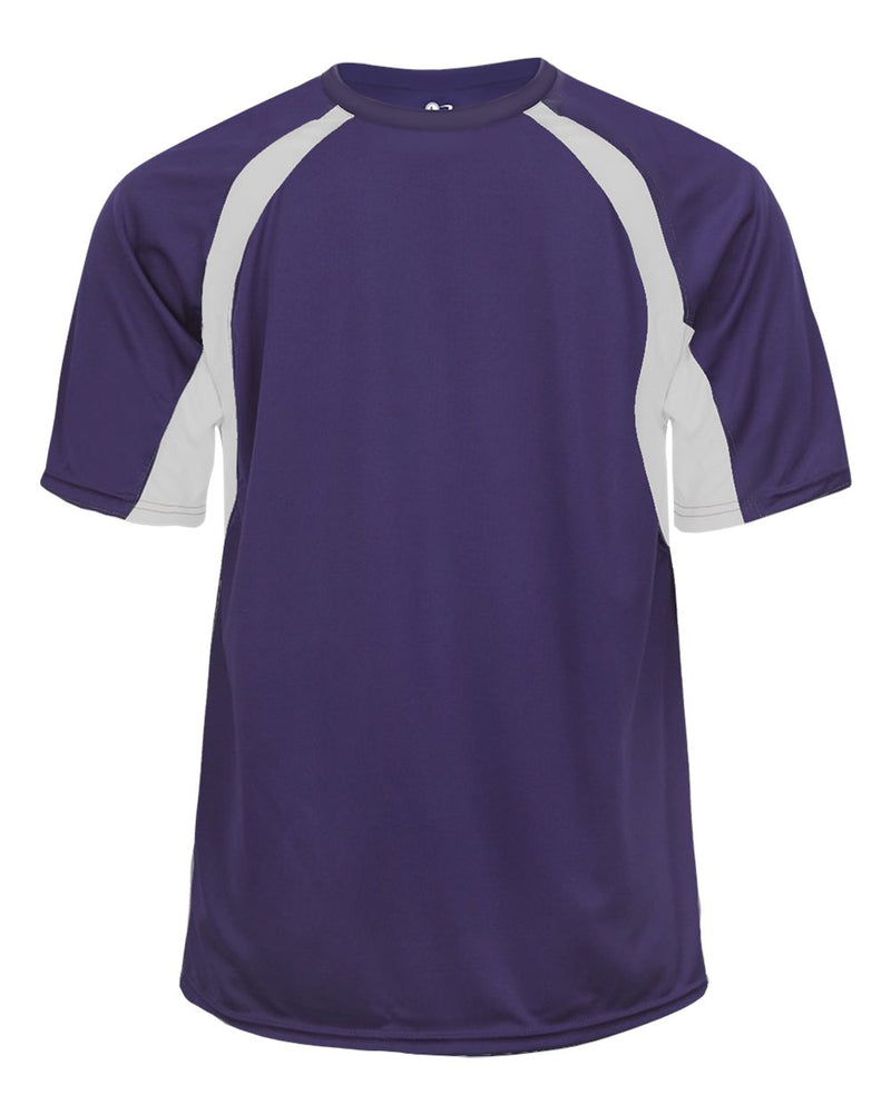 Badger Youth Hook Tee