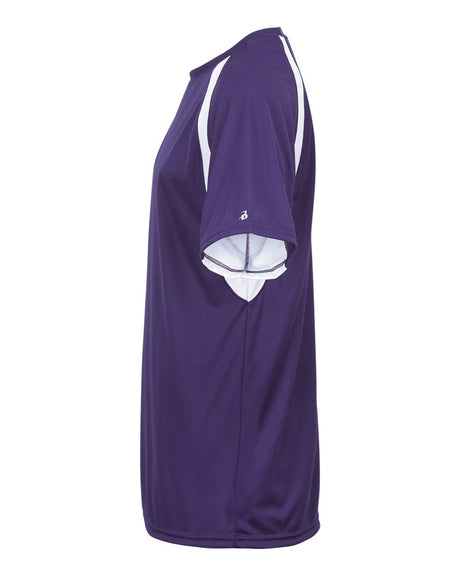 Badger Youth Hook Tee Youth Apparel Shirts & Tops