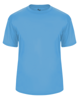 Badger Men's 4020 Ultimate Softlock Tee Badger