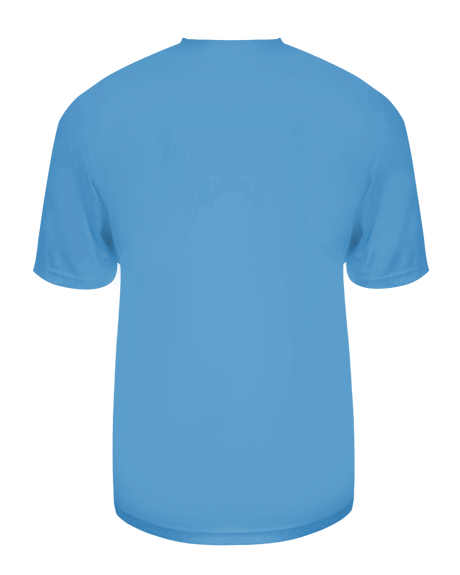 Badger Men's 4020 Ultimate Softlock Tee Badger