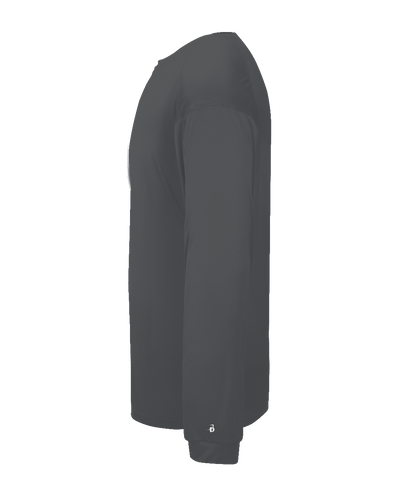 Badger Men's Ultimate Softlock Long-Sleeve Tee