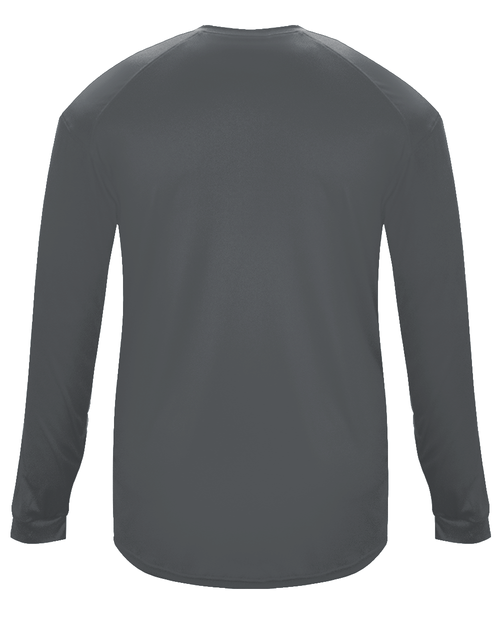 Badger Men's Ultimate Softlock Long-Sleeve Tee Badger