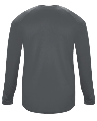 Badger Men's Ultimate Softlock Long-Sleeve Tee