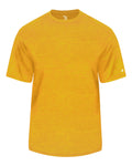 Badger Men's Tonal Blend Tee Badger