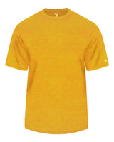 Badger Men's Tonal Blend Tee Badger