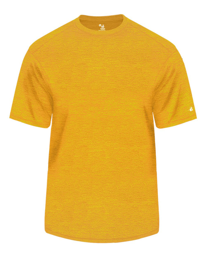 Badger Men's Tonal Blend Tee Badger