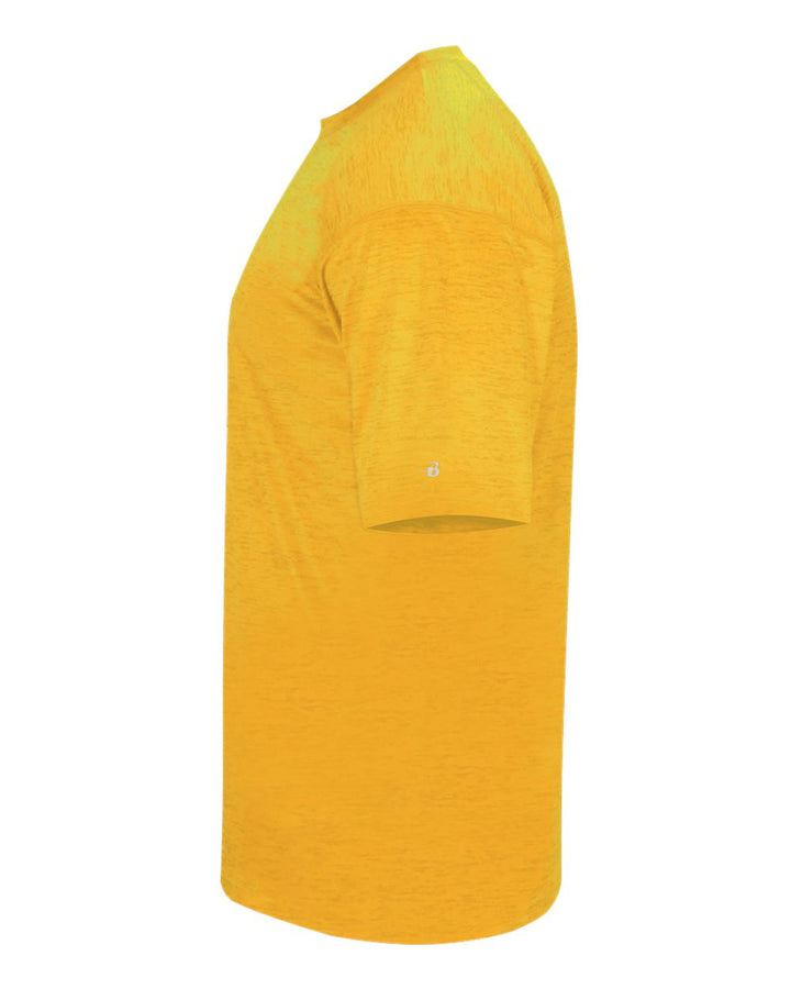 Badger Men's Tonal Blend Tee Badger