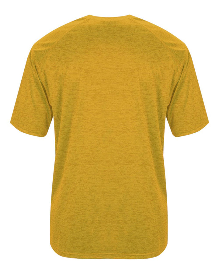 Badger Men's Tonal Blend Tee Badger