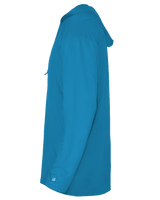 Badger 4150 Men's B-Core Long-Sleeve Hooded Tee Badger