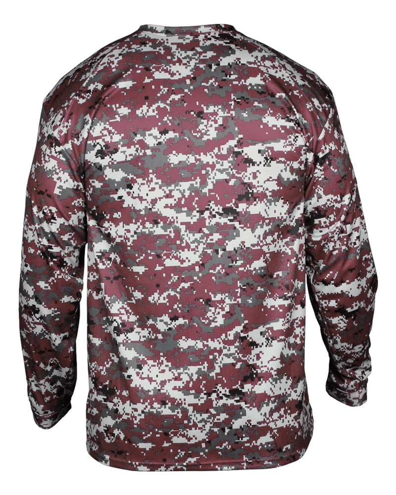 Badger 4184 Men&