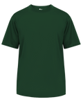 Badger Men's B-Tech Tee Badger