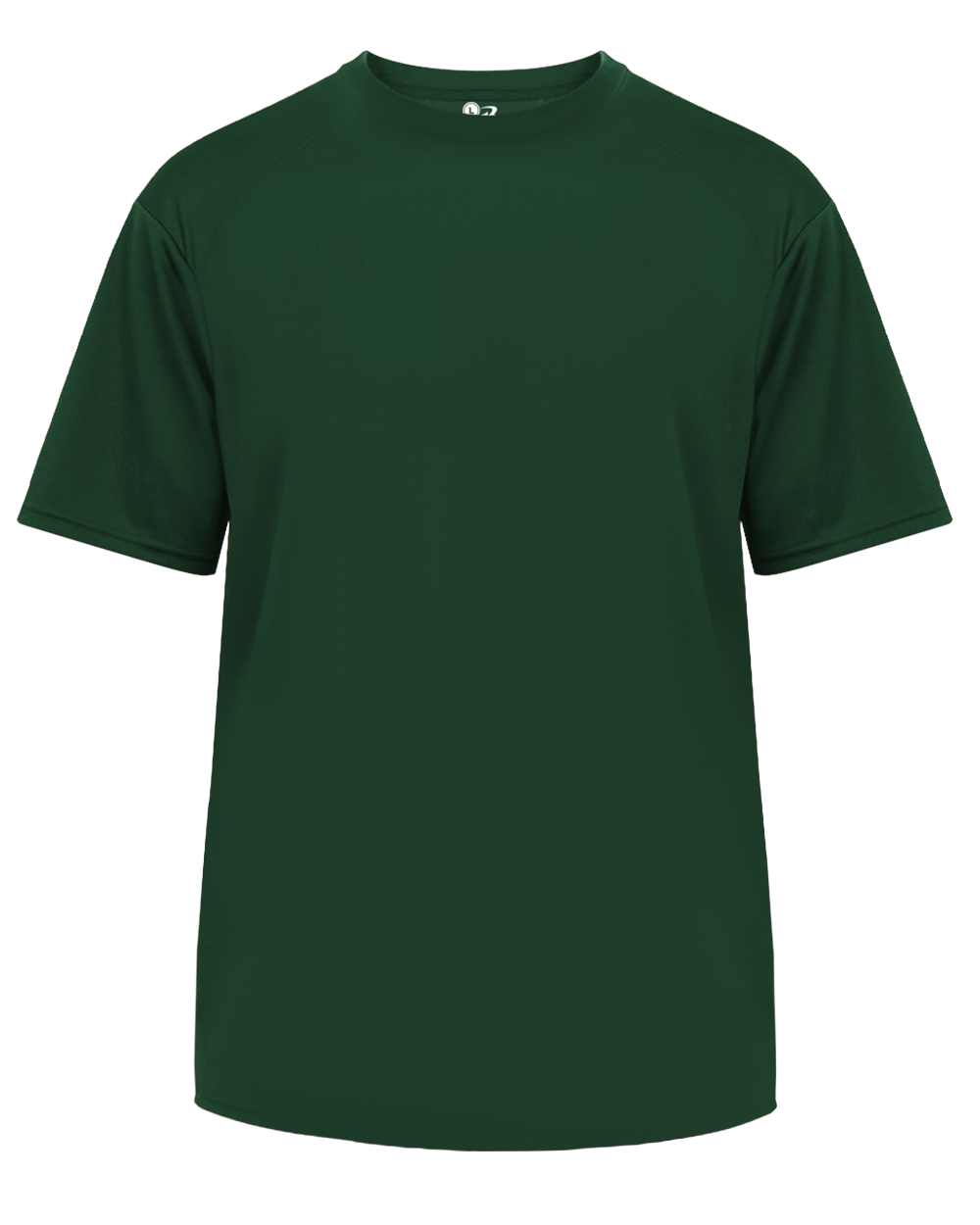 Badger Men's B-Tech Tee Badger
