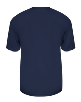 Badger Men's 4020 Ultimate Softlock Tee Badger