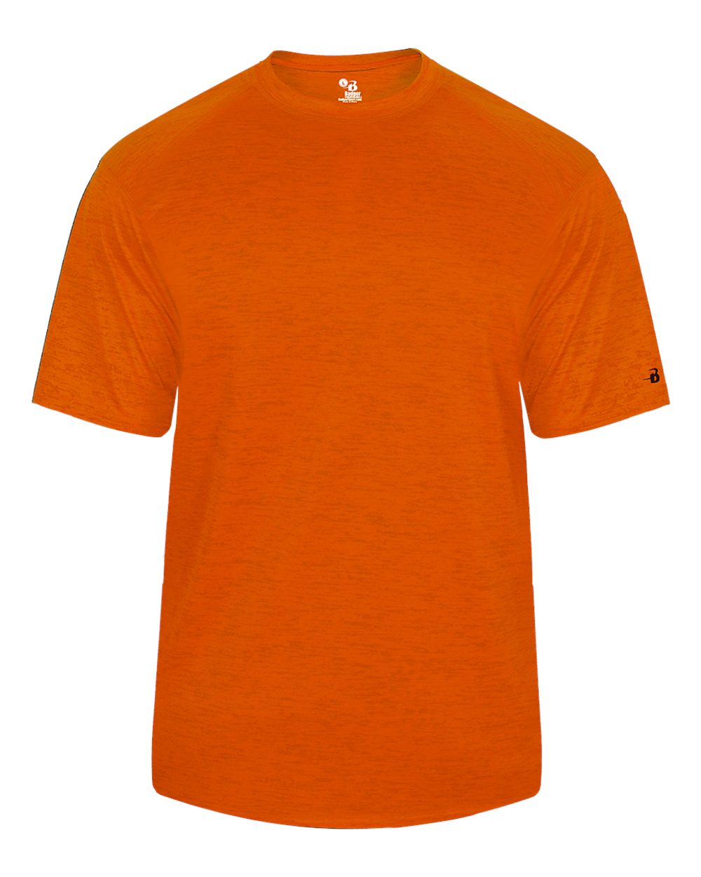 Badger Men's Tonal Blend Tee Badger