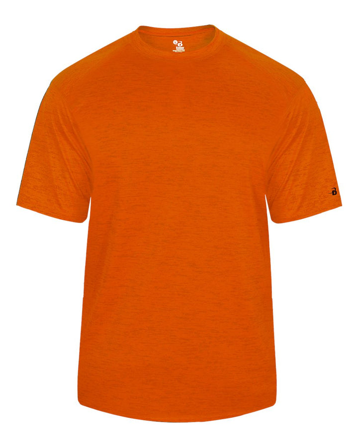 Badger Men's Tonal Blend Tee Badger