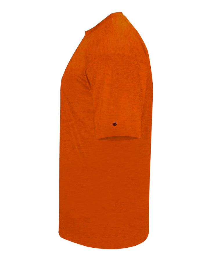 Badger Men's Tonal Blend Tee Badger
