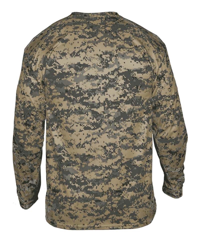 Badger 4184 Men&
