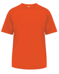 Badger Men's B-Tech Tee Badger