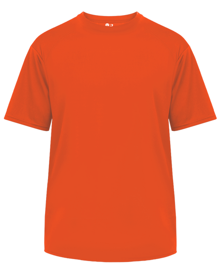 Badger Men's B-Tech Tee Badger