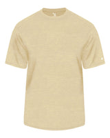 Badger Men's Tonal Blend Tee Badger