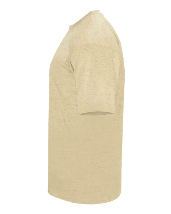 Badger Men's Tonal Blend Tee Badger
