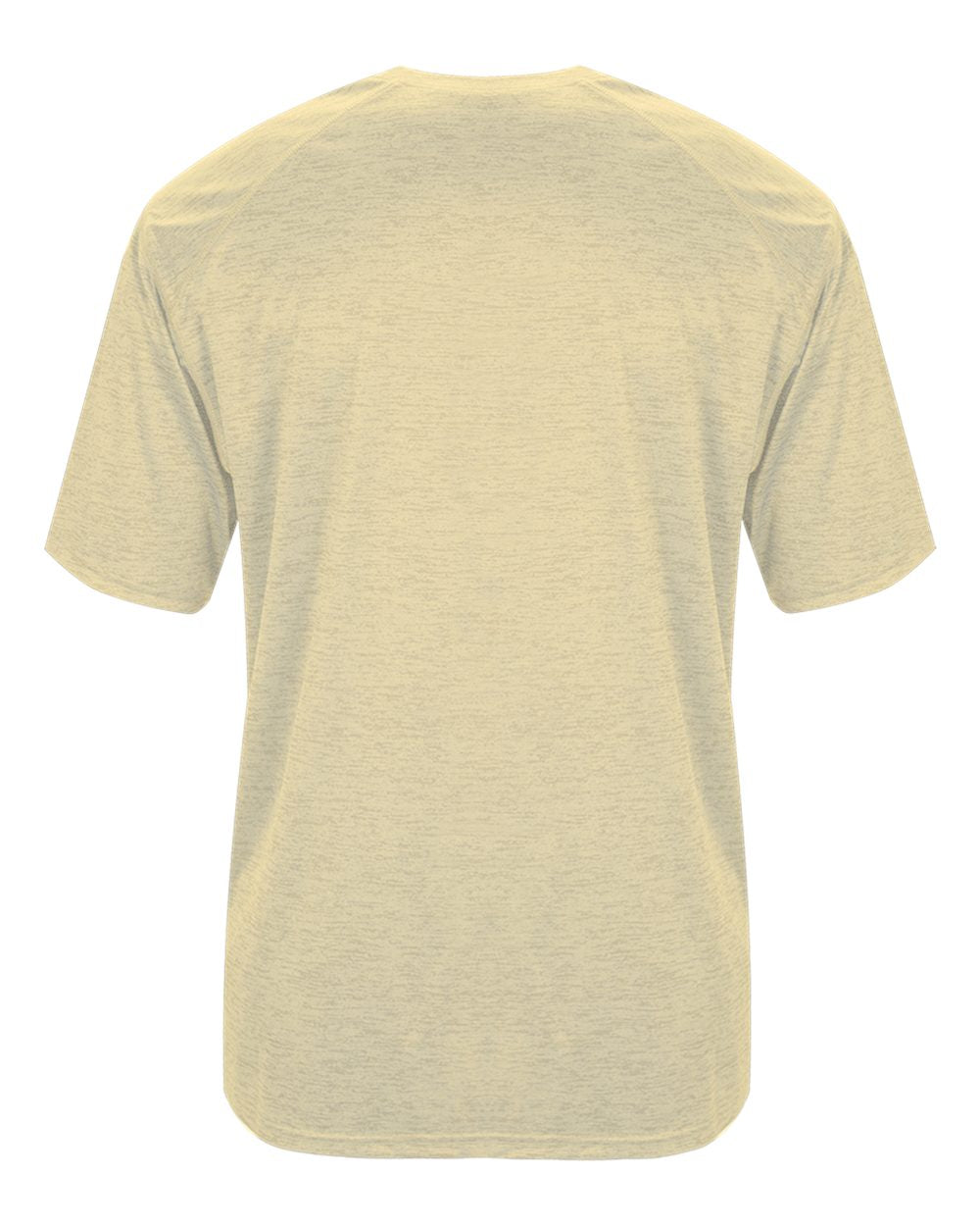 Badger Men's Tonal Blend Tee Badger