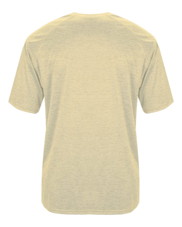 Badger Men's Tonal Blend Tee Badger