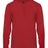 Badger 4150 Men's B-Core Long-Sleeve Hooded Tee Badger