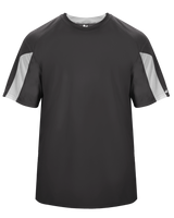 Badger Men's Striker Tee Badger