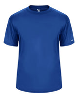 Badger Men's 4020 Ultimate Softlock Tee Badger