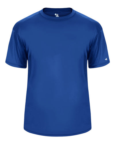 Badger Men's 4020 Ultimate Softlock Tee