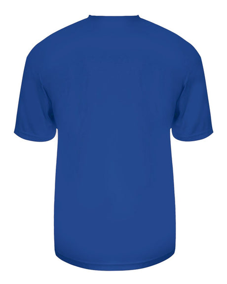 Badger Men's 4020 Ultimate Softlock Tee Badger