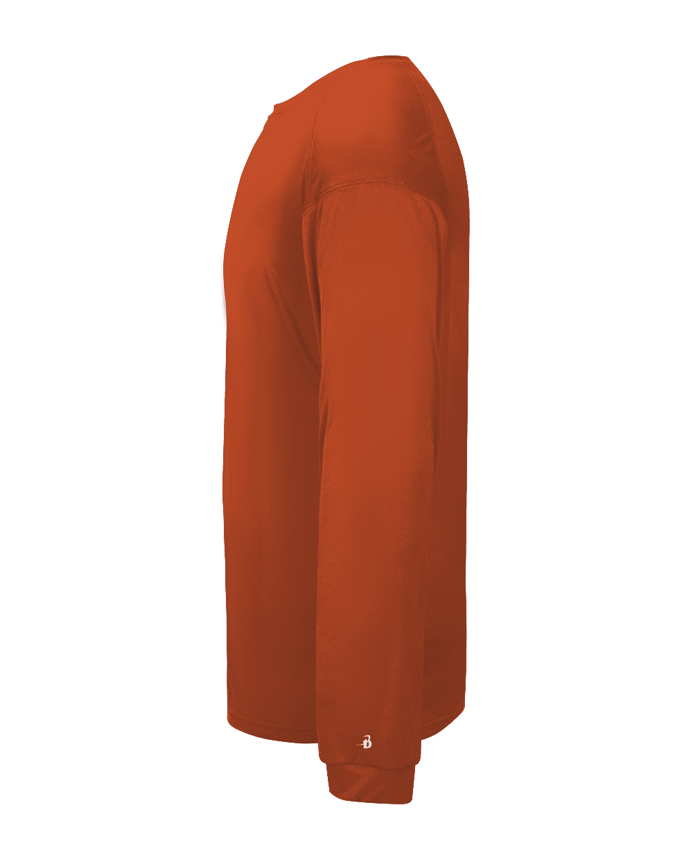 Badger Men's Ultimate Softlock Long-Sleeve Tee Badger