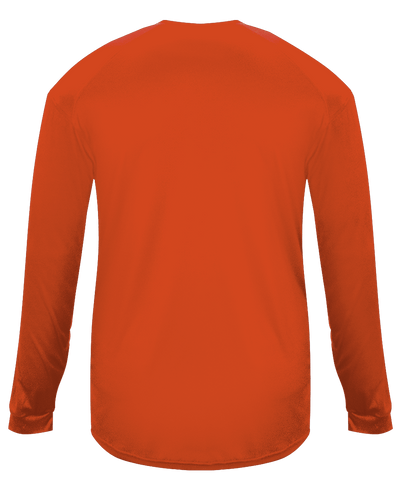 Badger Men's Ultimate Softlock Long-Sleeve Tee