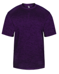 Badger Men's Tonal Blend Tee Badger