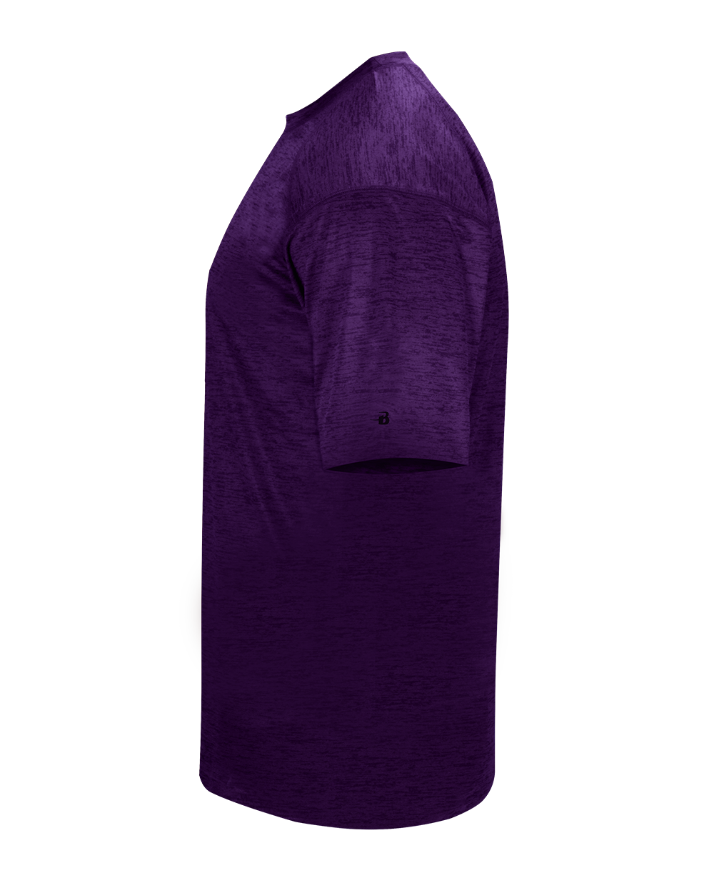 Badger Men's Tonal Blend Tee Badger