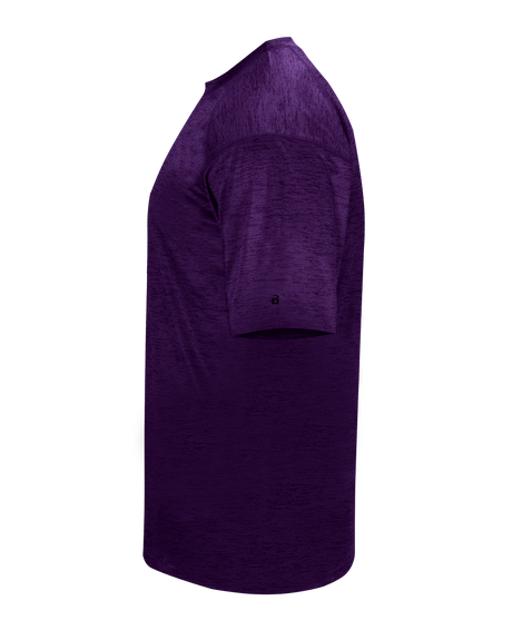 Badger Men's Tonal Blend Tee Badger