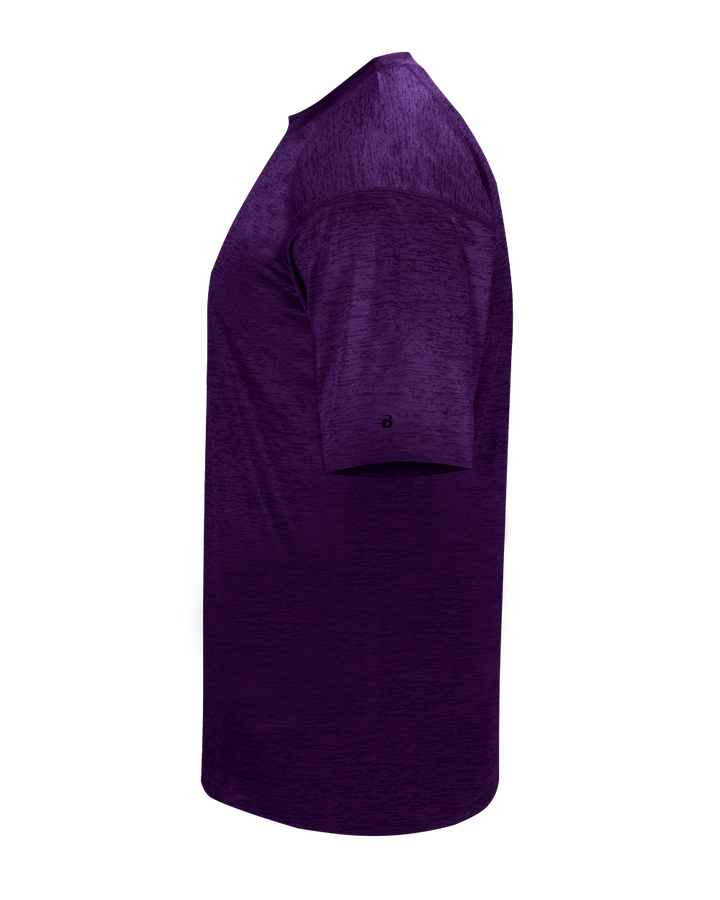 Badger Men's Tonal Blend Tee Badger