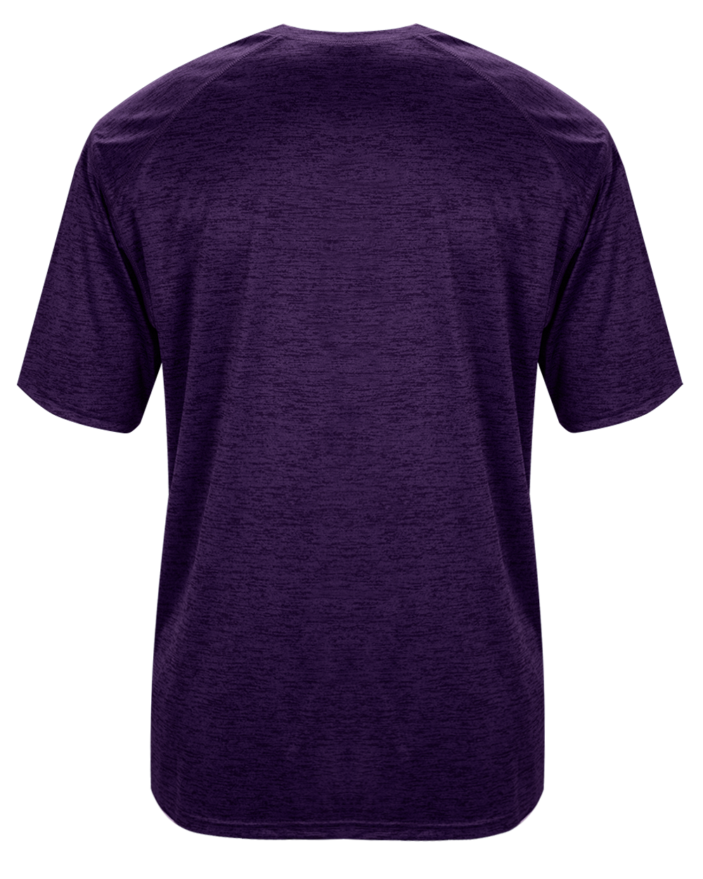 Badger Men's Tonal Blend Tee Badger