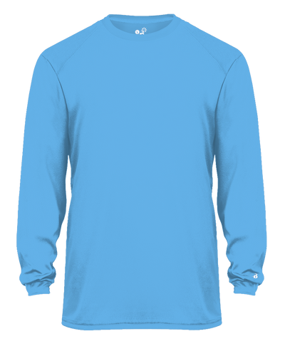 Badger Men's Ultimate Softlock Long-Sleeve Tee